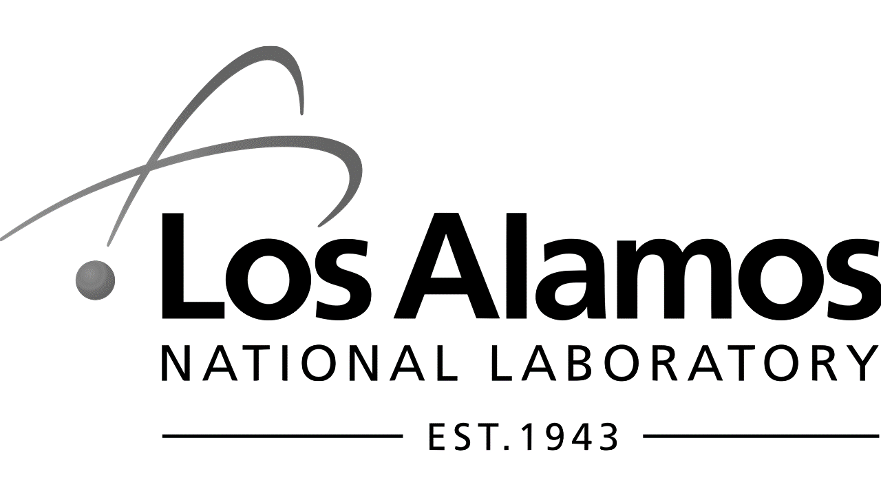 DataGlance Customer | DOE Los Alamos National Laboratory